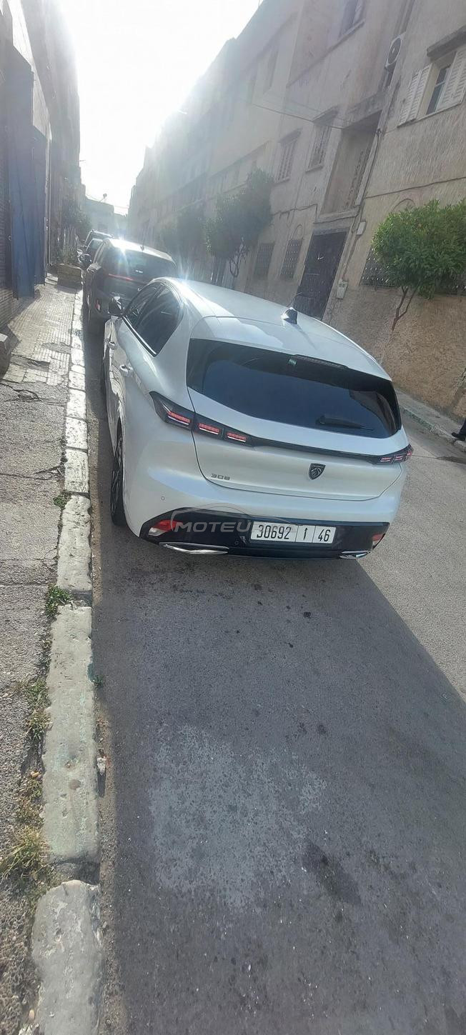 voiture très bonne 