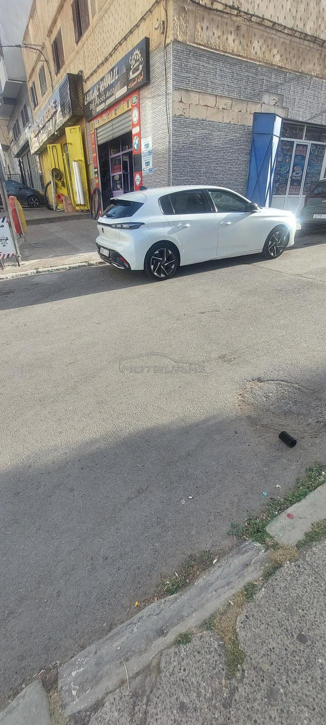 voiture très bonne 