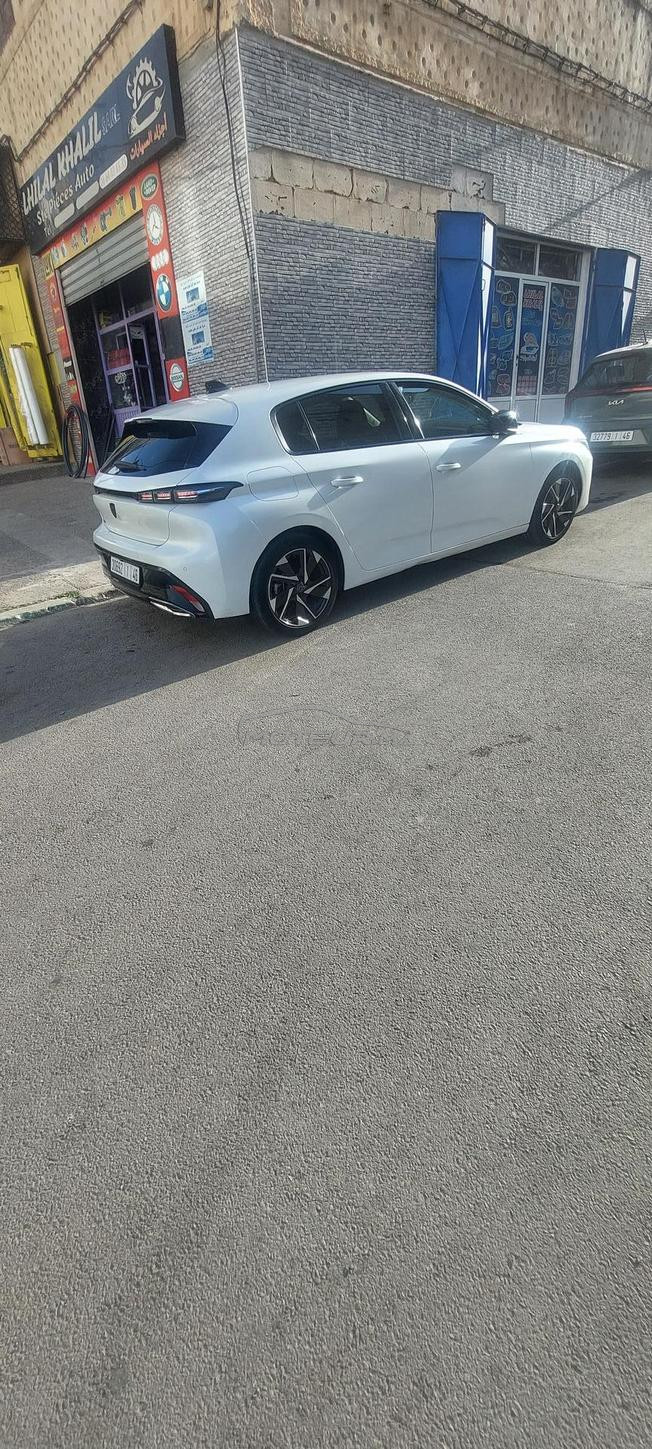 voiture très bonne 