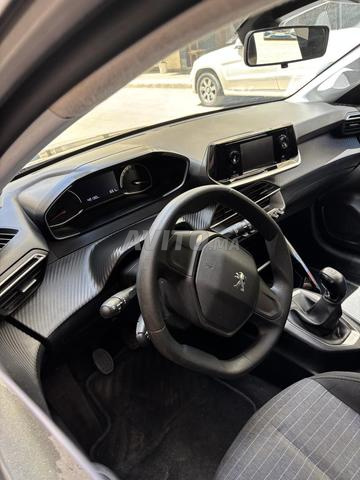 Peugeot 208 - 2