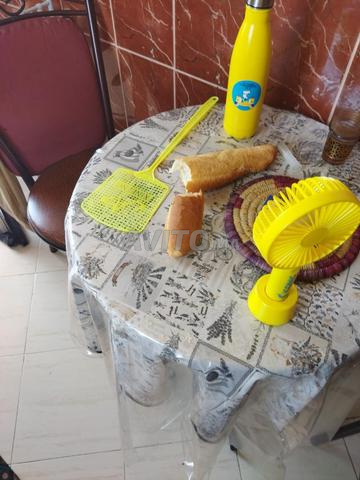 مروحة صغيرة جديدة - 2