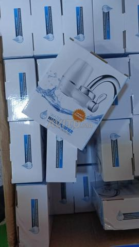 Filtre purificateur d'eau - 2