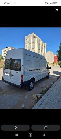 Voiture à vendre - 2
