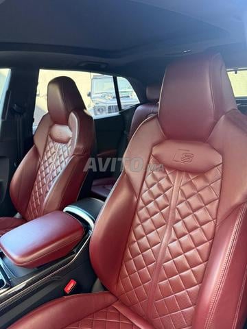 أودي SQ8 هايبرد