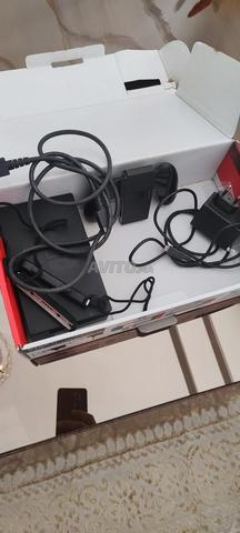 Nintendo switch v2 - 2