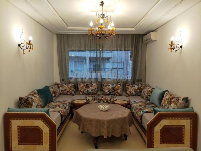 Appartement, centre de Kénitra - 2