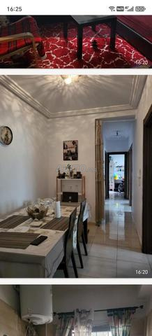 Appartement à louer longue durée - 2