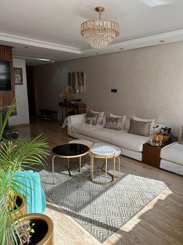 appartement a vendre almaz - 2