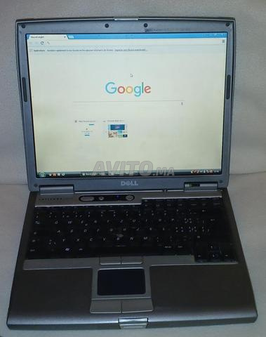 💻 Dell Latitude D610 en bon état avec chargeur