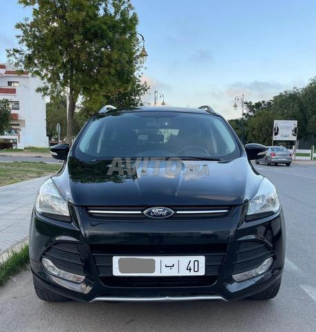 Ford Kuga Tétouan Wilaya - 2