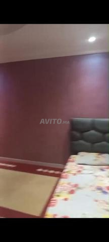 Appartement meublé à louer - 2