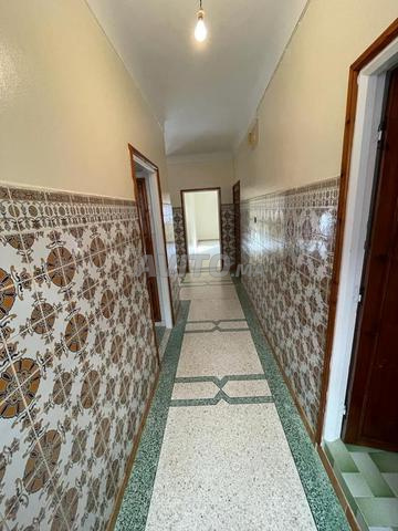 Appartement à vendre 120 m² à Benslimane
