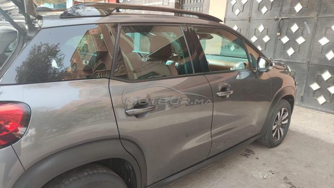 C3 Aircross à vendre 
