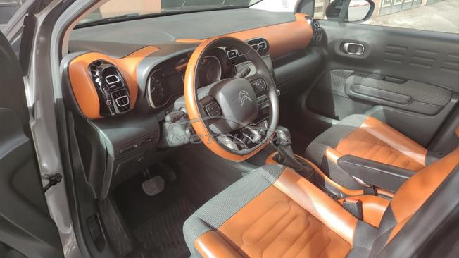 C3 Aircross à vendre 