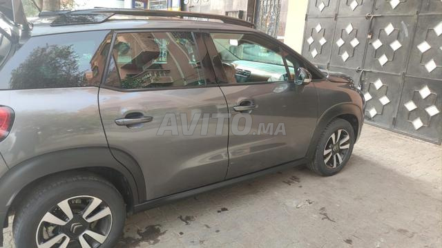 C3 Aircross à vendre - 2