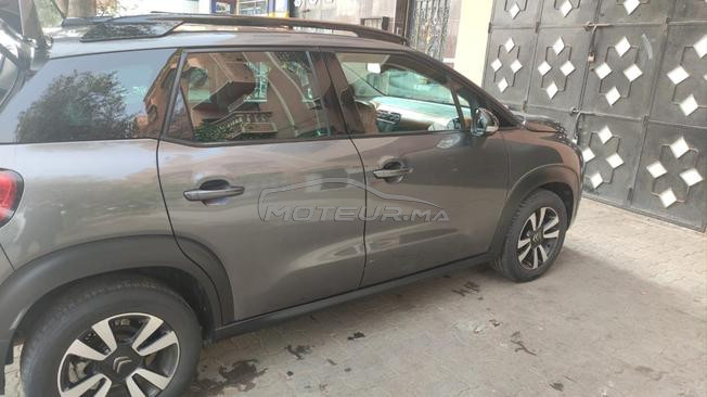 C3 Aircross à vendre 