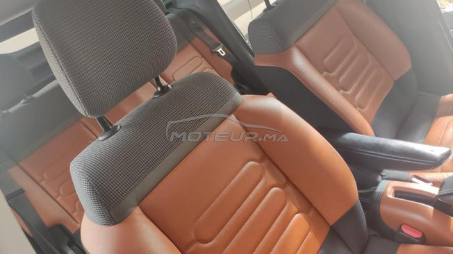 C3 Aircross à vendre 