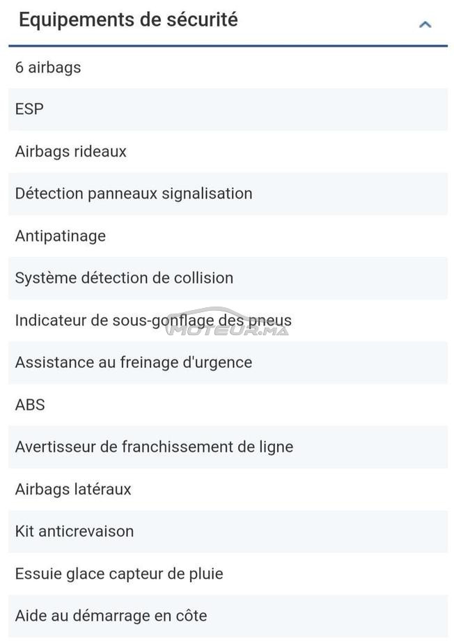 C3 Aircross à vendre 