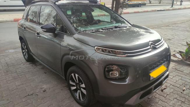 C3 Aircross à vendre 