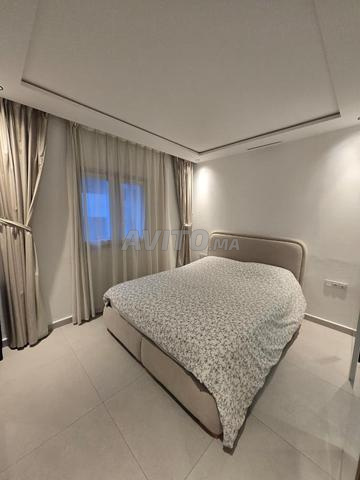 Appartement à vendre meublé 65 m² à Moulay Smail - 2