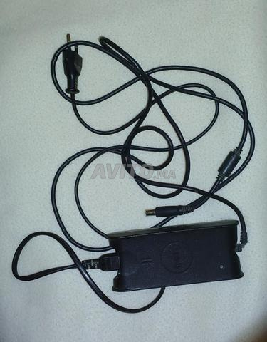 💻 Dell Latitude D610 en bon état avec chargeur - 2