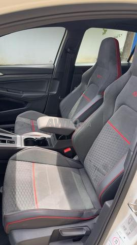 Golf 8 Gti Club Sport CS 45 Years Édition - 2