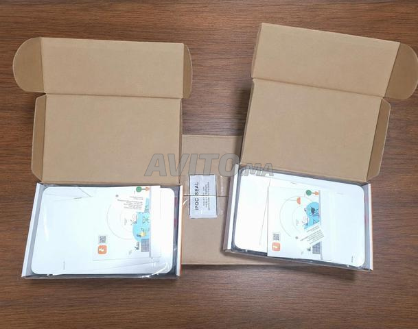 Routeur wifi 4G orange wifi6 b636
