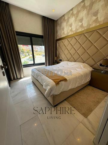 Appartement de luxe à vendre à Malabata Hills - 2
