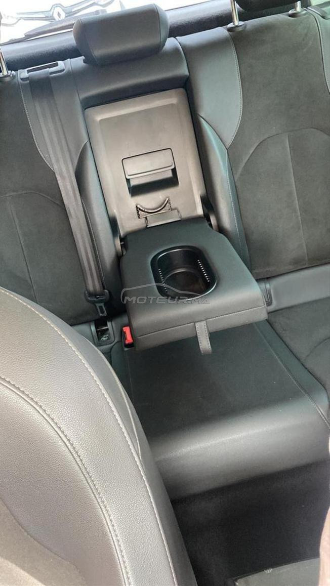 Seat Leon Diesel Manuelle 2017 à Safi