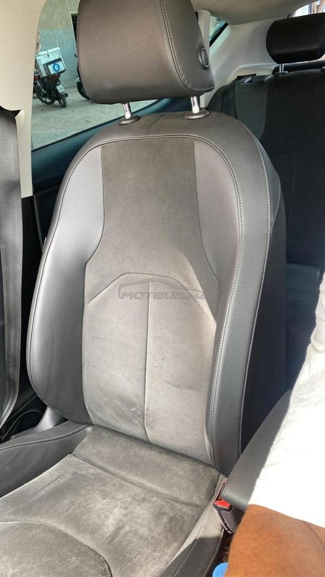 Seat Leon Diesel Manuelle 2017 à Safi