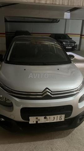 Citroën C3 Diesel