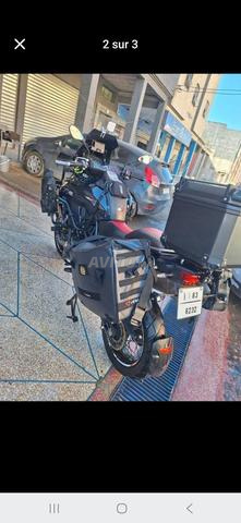 Benelli TRK 502 X 2023 - 2