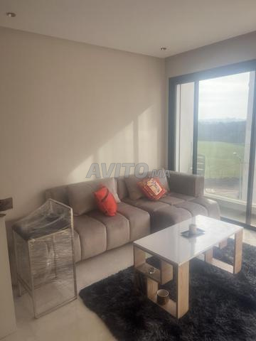 Magnifique studio avec vue à vendre - 2