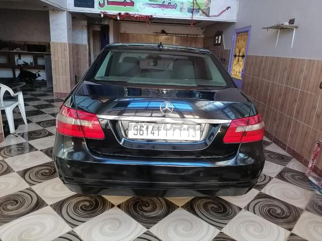 Mercedes-Benz Classe C Diesel Automatique 2014
