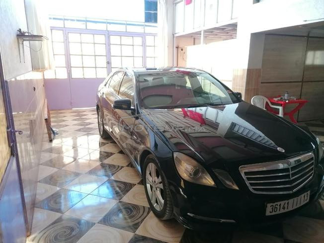Mercedes-Benz Classe C Diesel Automatique 2014