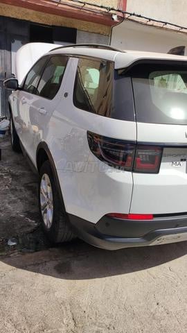 Range Rover Evoque à vendre Akdal