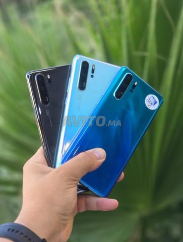 HUAWEI P30 PRO - 2