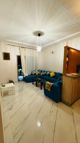 Studio duplex de 49m2 haut standing avec piscine - 2