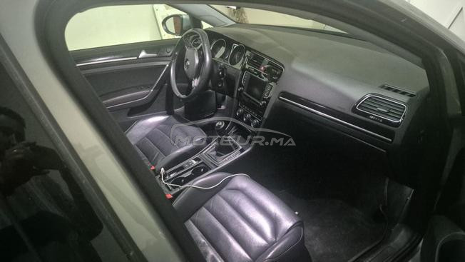 golf 7 2017 1.6 Tdi
