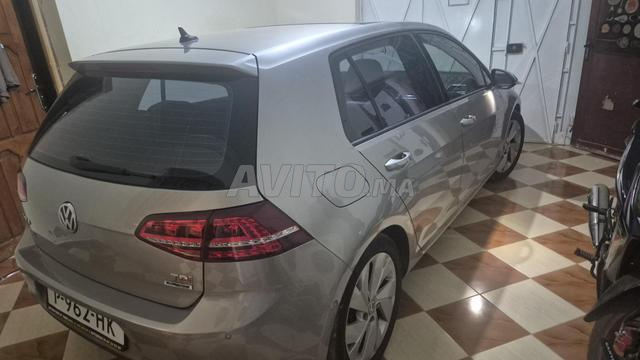 Golf 7 2017 1.6 Tdi