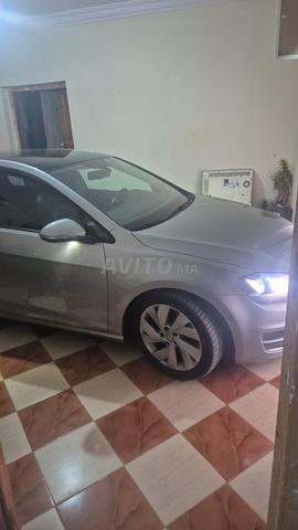 جولف 7 2017 1.6 Tdi