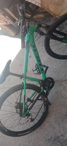 دراجتان هوائيتان TREK BIANCHI - 2