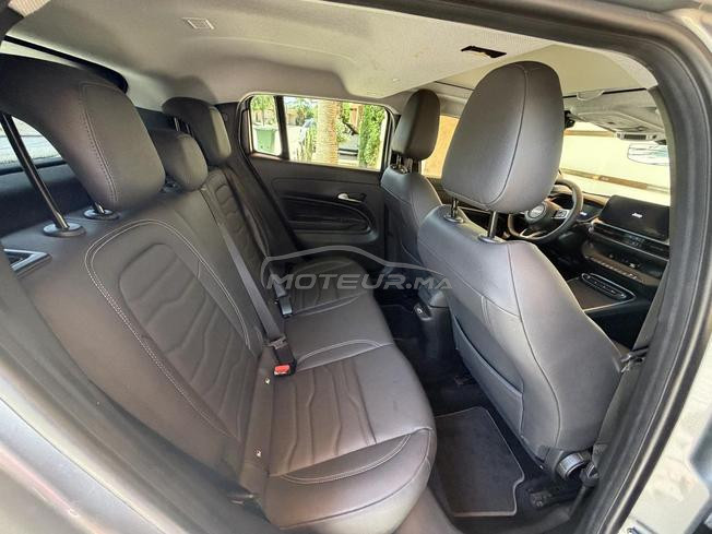 Jeep Avenger Hybride Automatique 2025 à Marrakech