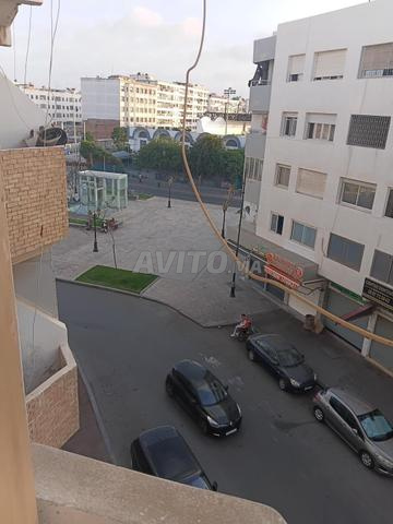 استوديو للإيجار على المحيط
