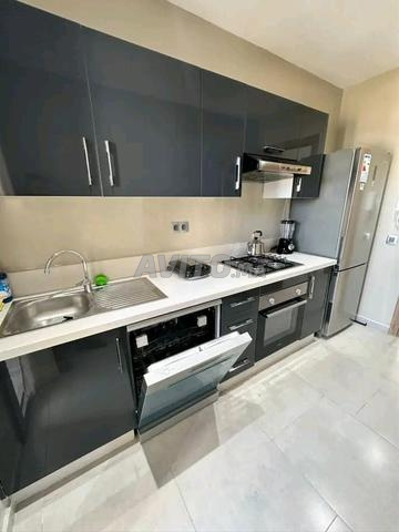 Appartement M'hamid Marrakech - 2