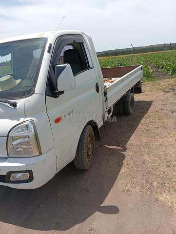 هيونداي H100 ديزل يدوية 2021 - 2