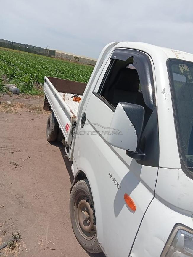Hyundai H100 Diesel Manuelle 2021