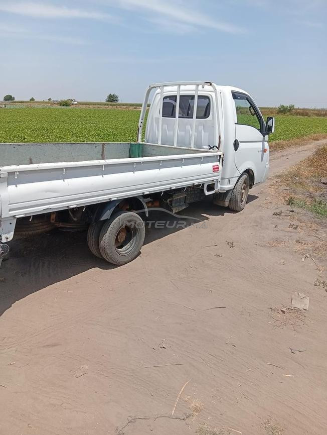 Hyundai H100 Diesel Manuelle 2021