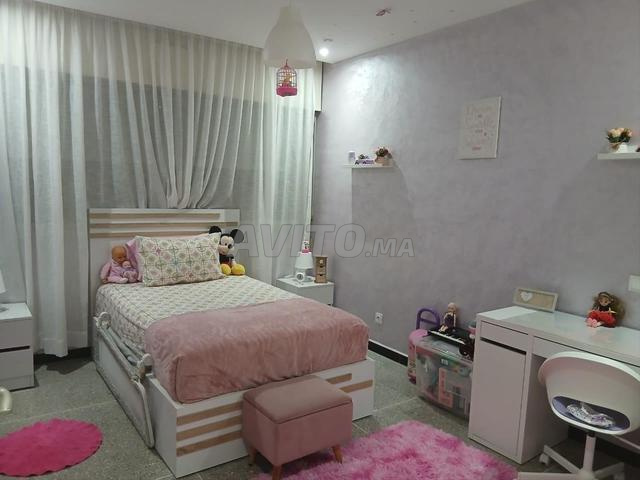 Appartement à Vendre 118 m² à MAARIF - 2