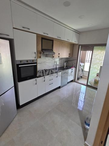 Appartement meublé neuf à Sidi Rahal - 2